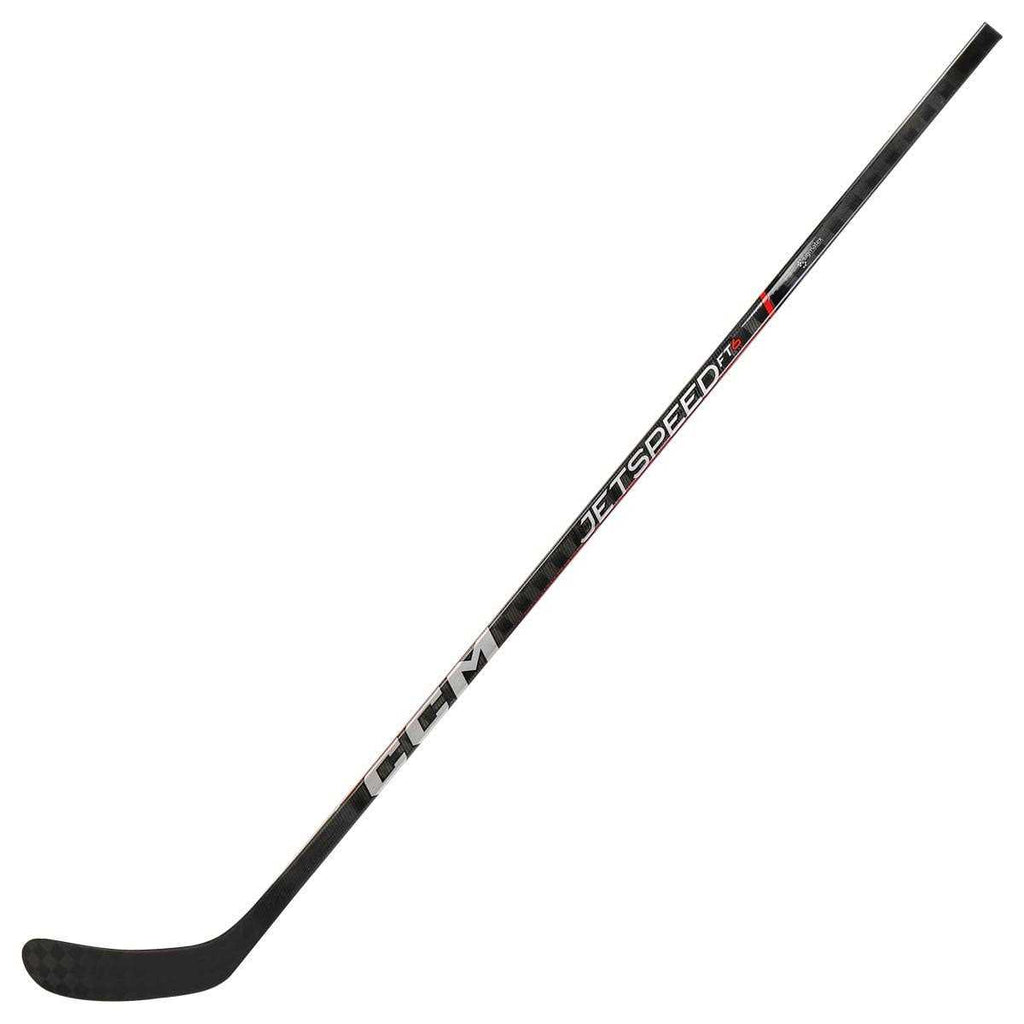 Jetspeed Hockey Stick A580