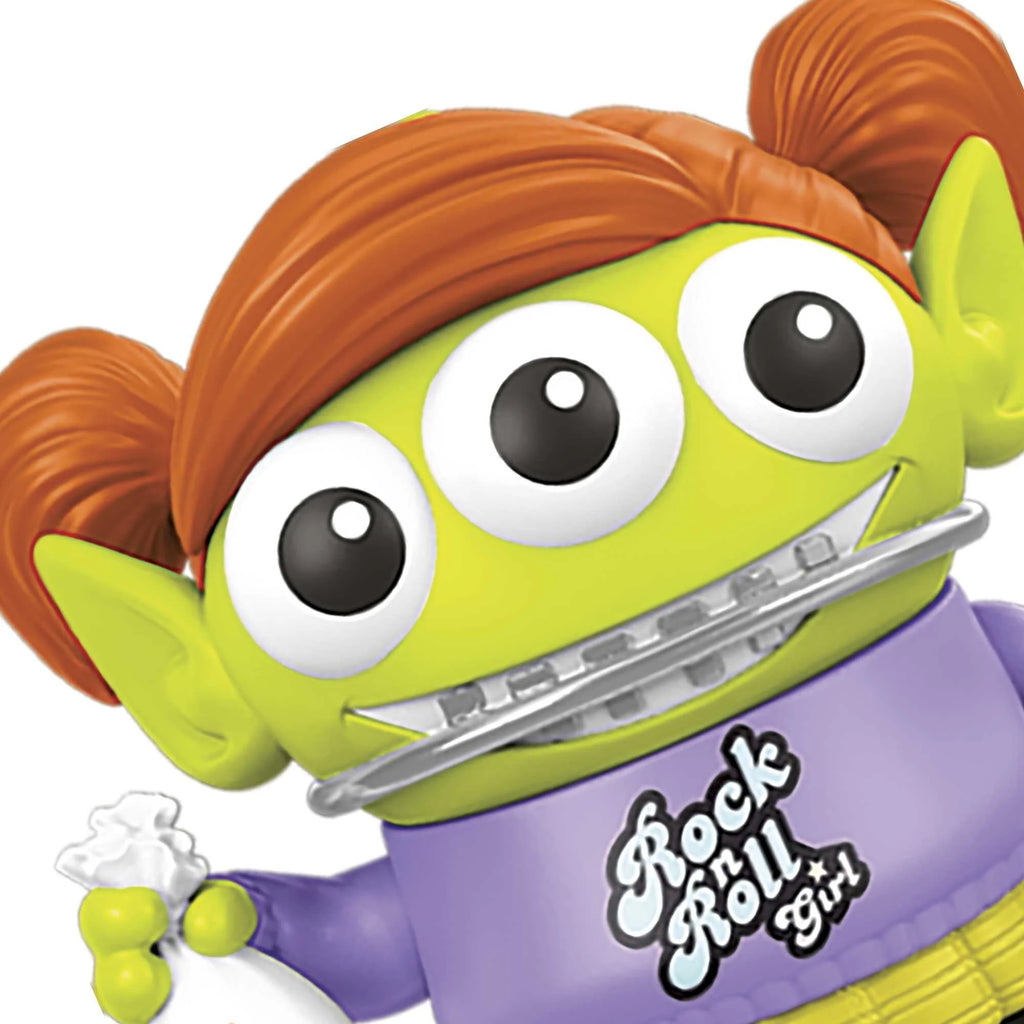 Darla Figure Collector Toy Z108