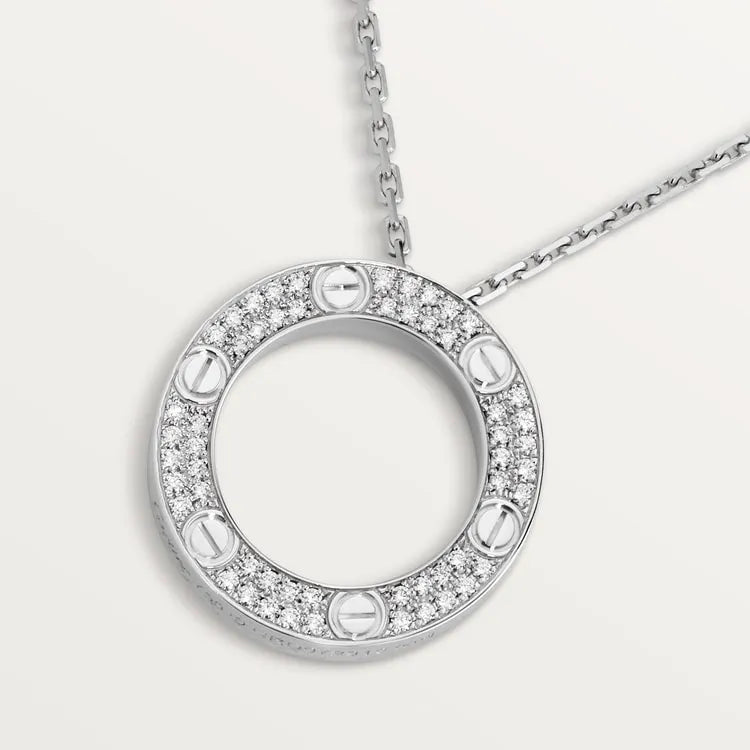 Necklace C741