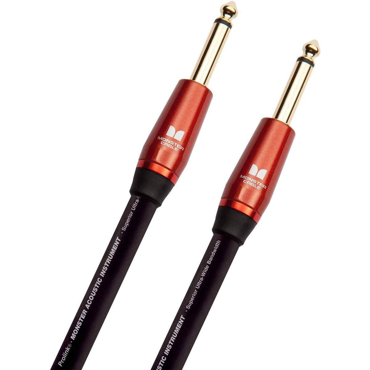 21' Instrument Cable Q11621