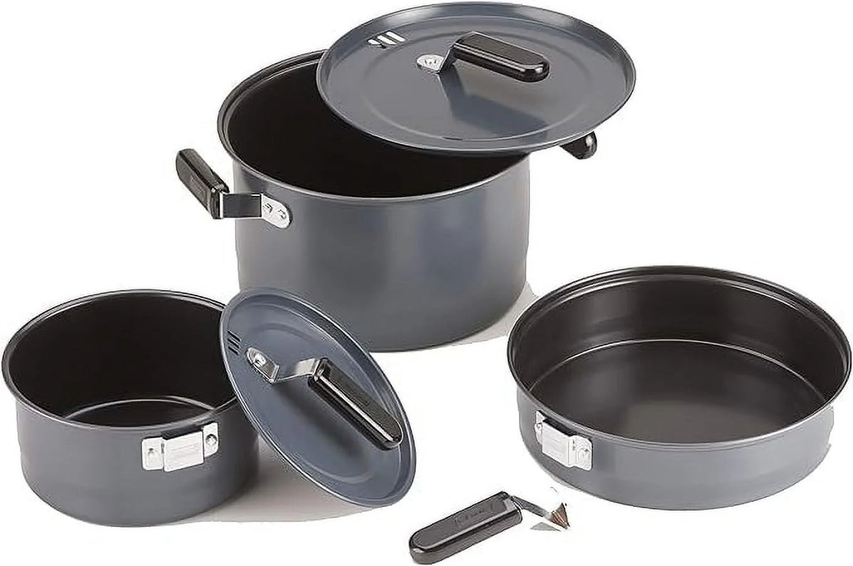 6 Piece Family Cookware Set R790