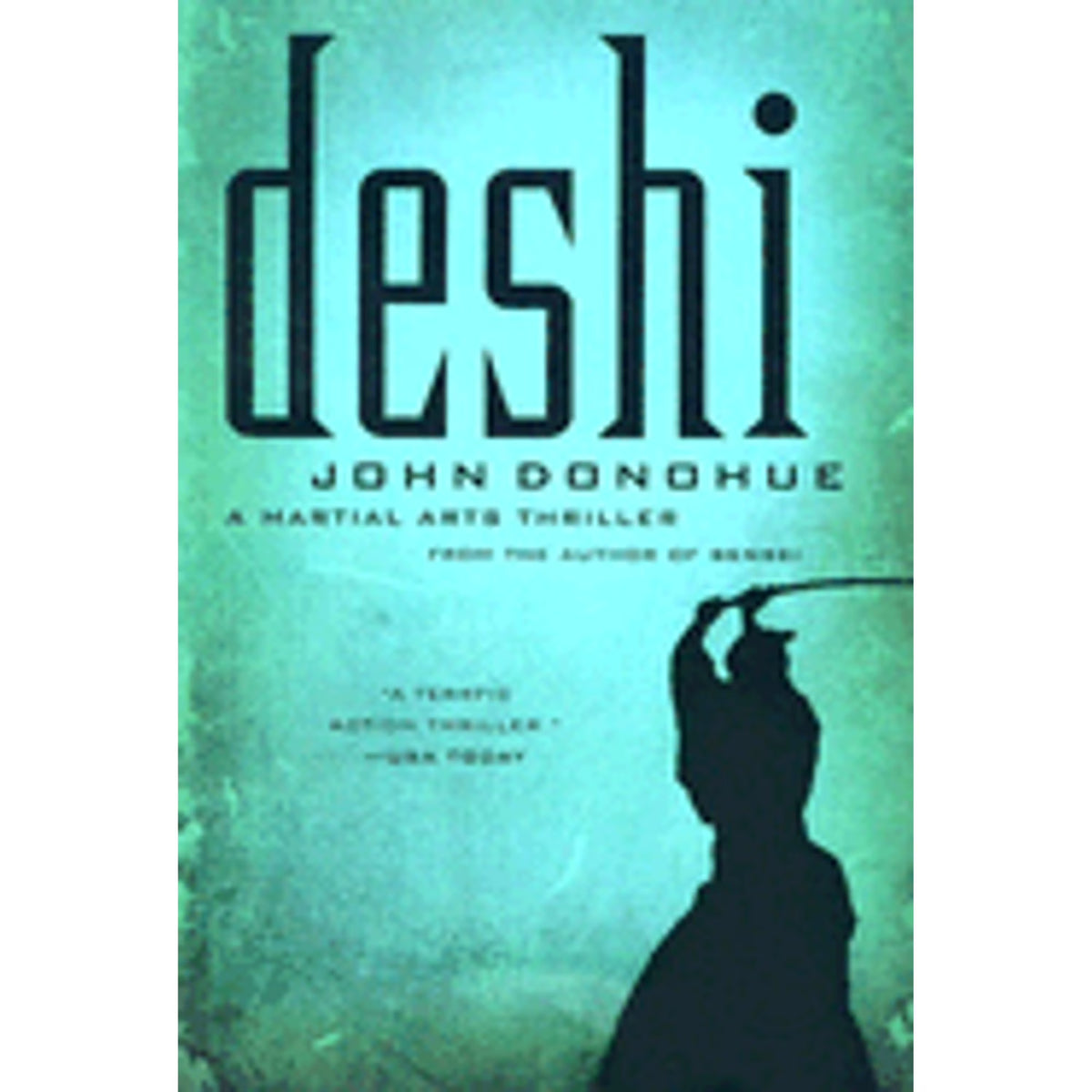 Deshi (Hardcover) C7088