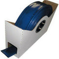 Blue PVC Water & Discharge Hose O9703