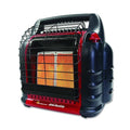 Portable Propane Heater W128