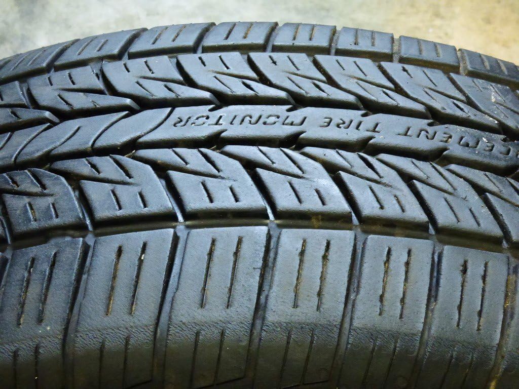 225/60R17 99T Radial Tire J297532