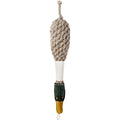 Rope Duck Crinkle Dog Toy L1366