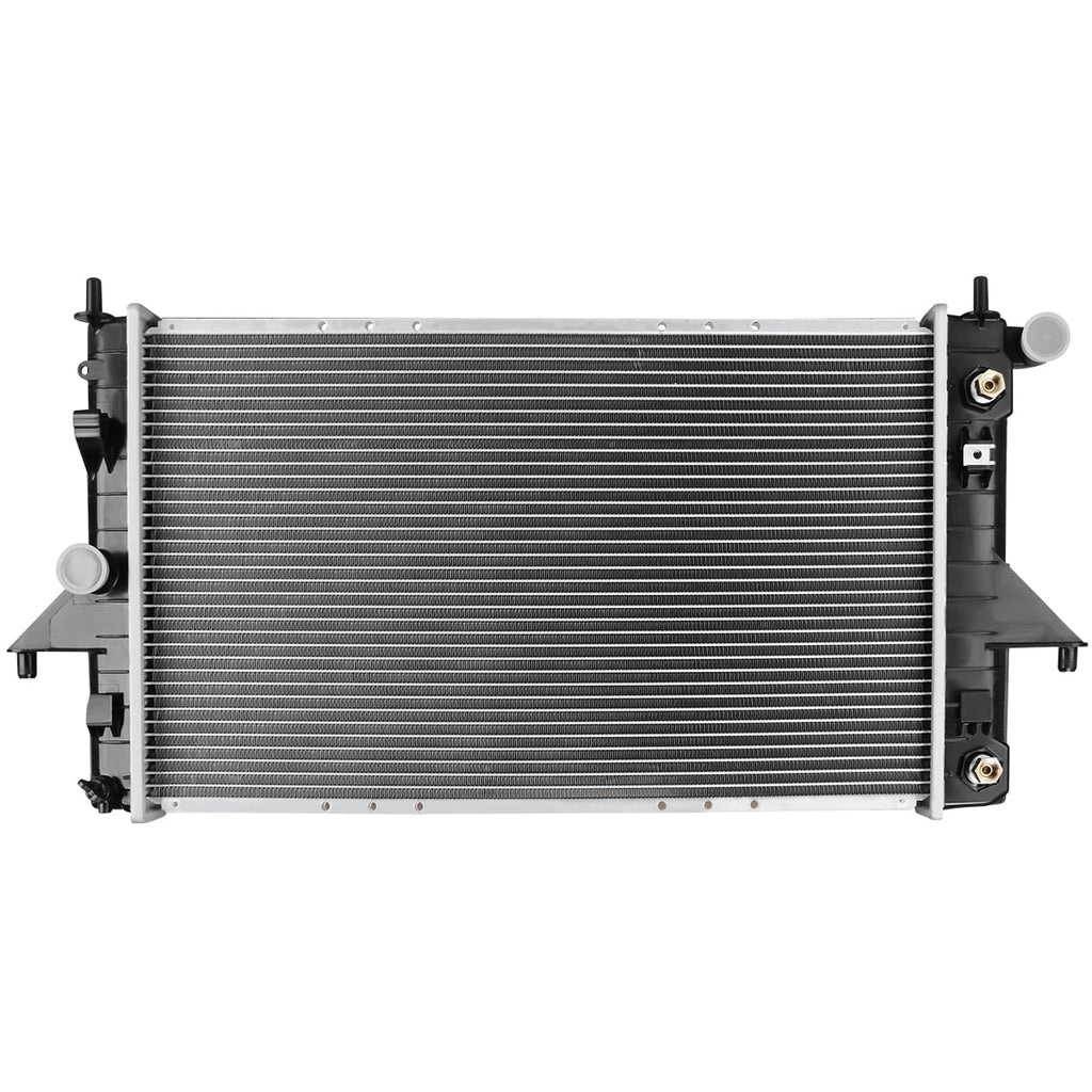 Radiator for 1994-2002 Saturn 1.9L B89548