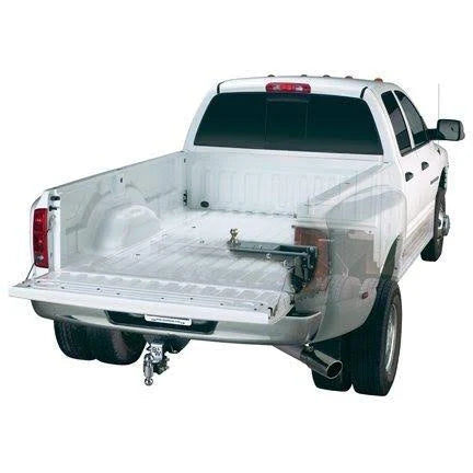 Gooseneck Hitch M616222