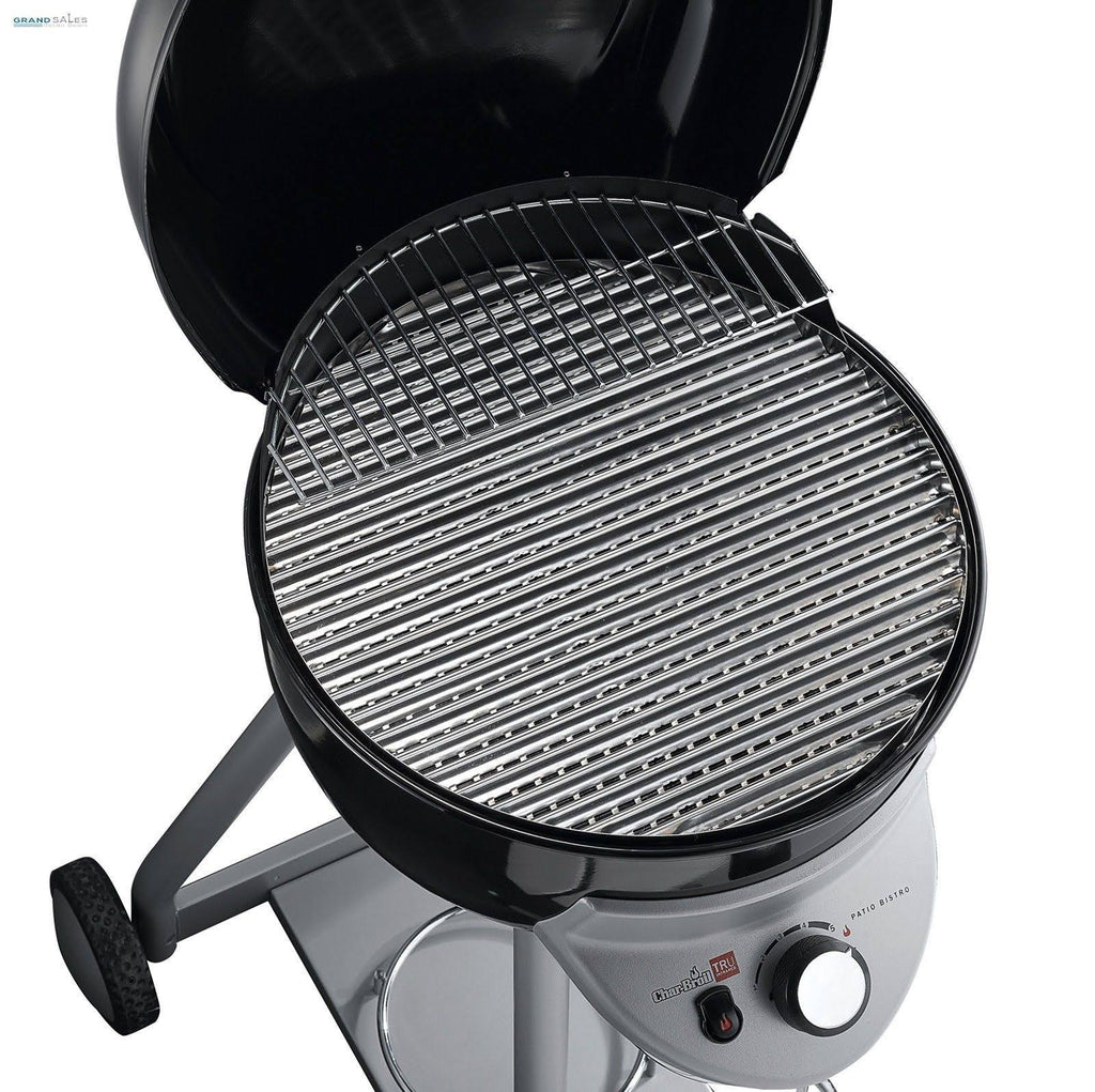 Black Gas Grill G620