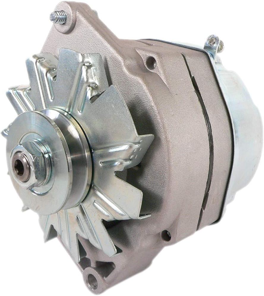 Marine Alternator 3-Wire 63 Amp S44646