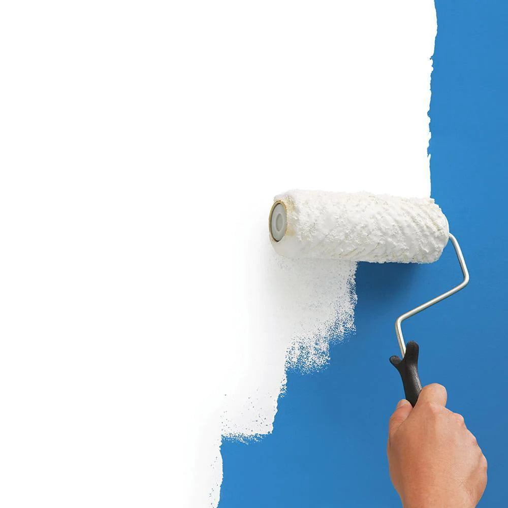 White 2 Gallon Latex Primer B536