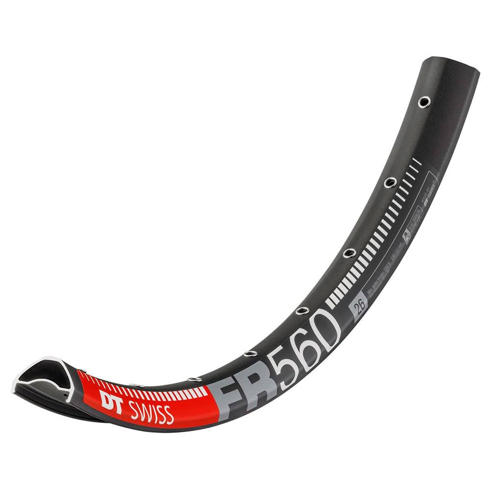 29x22 Disc Black 32H Rim S248069