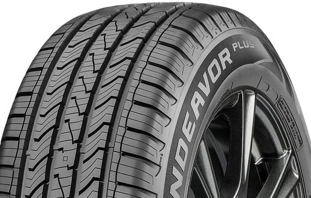 All Season 225/60R17 99H Passenger Tire X436774