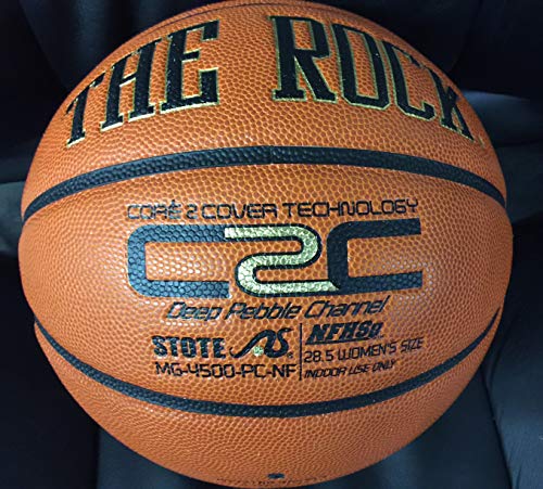 28.5" Composite Leather Basketball X554229