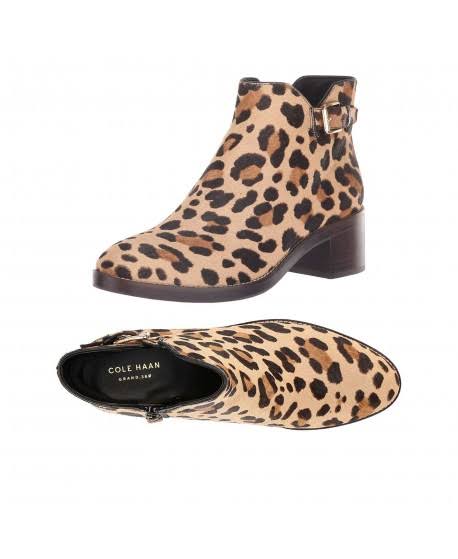 Haircalf Bootie X65549