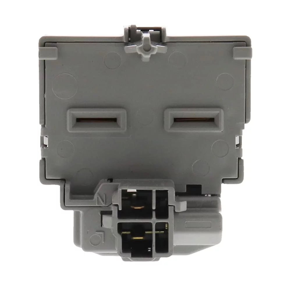 Refrigerator Start Device Relay Overload M671131