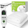 Massage Table Warmer Heating Pad with Timer, 9 Heat Settings, 30" x 71" Y579
