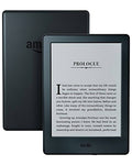 Kindle E-Reader 6inch Glare-free Wi-Fi Black V983