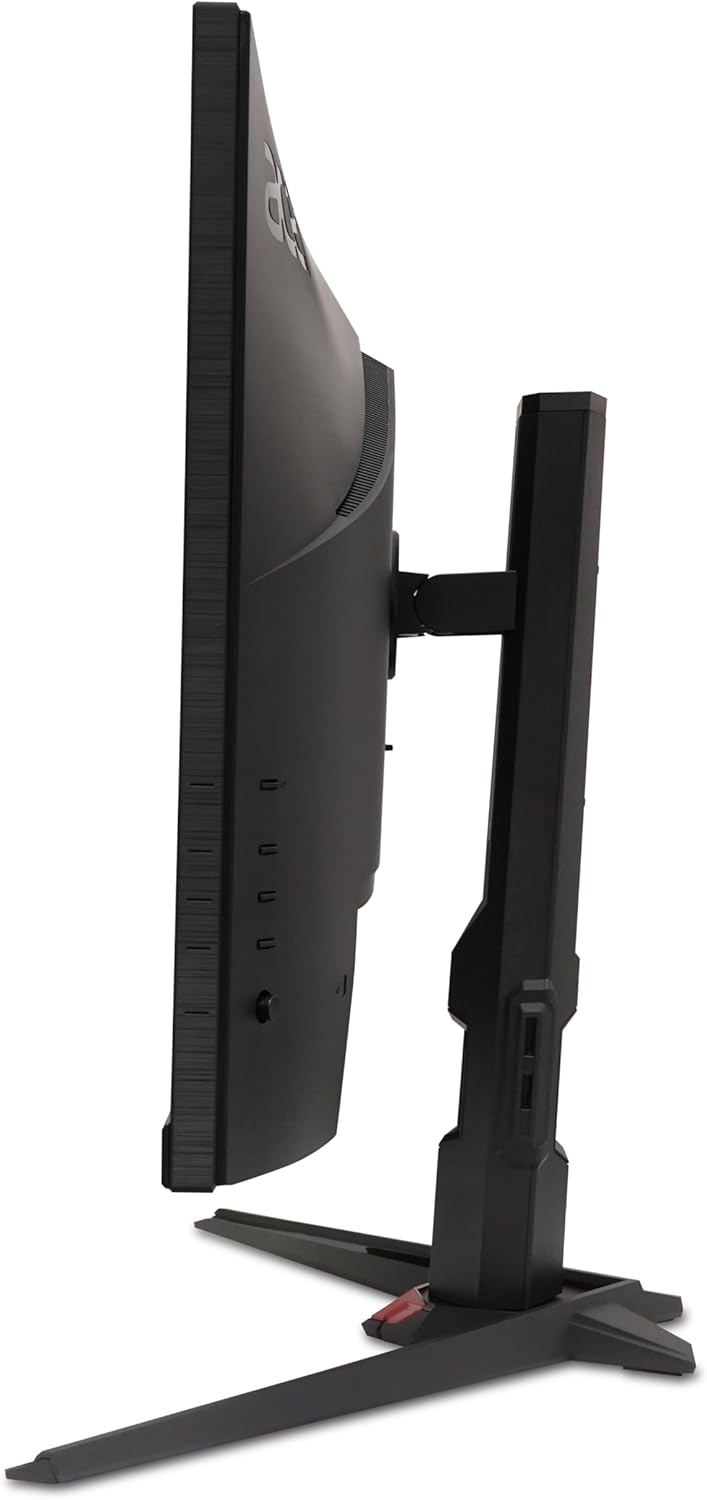 27" WQHD 2560x1440 IPS Gaming Monitor, 300Hz, 0.5ms, DisplayHDR 400 Q48262