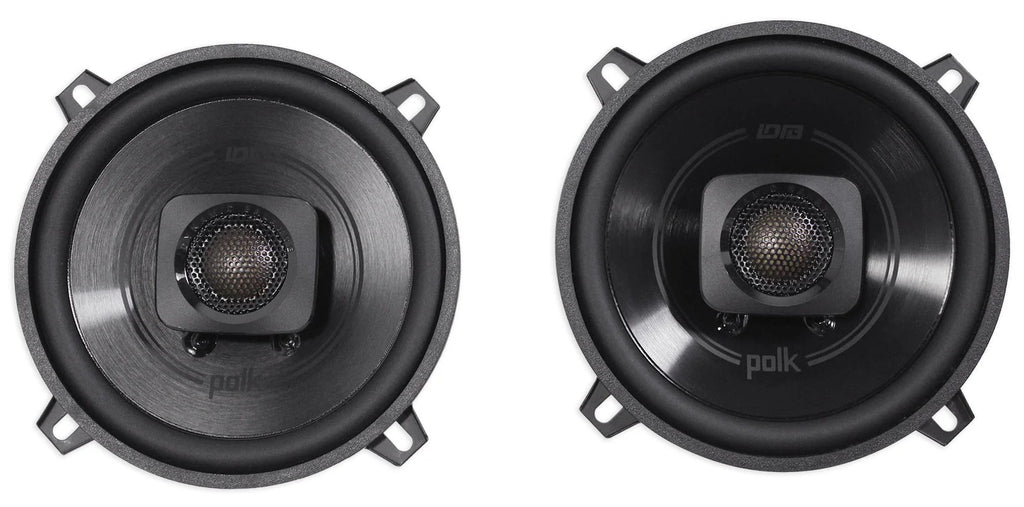 5.25 600w Car Audio Marine Speakers R680