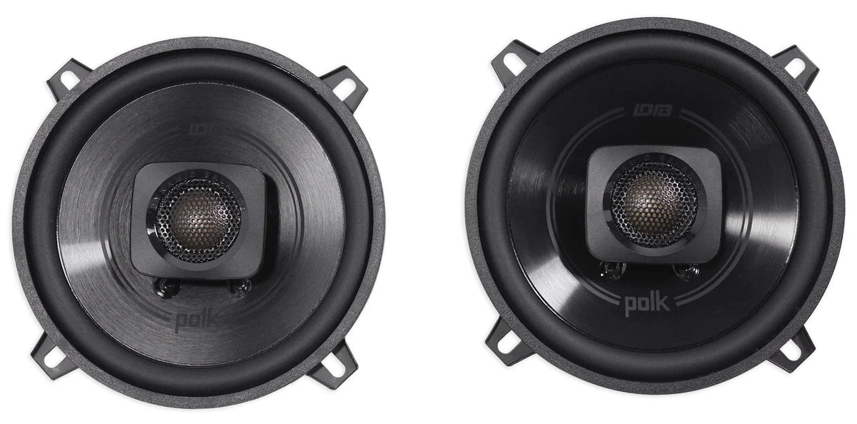 5.25 600w Car Audio Marine Speakers R680