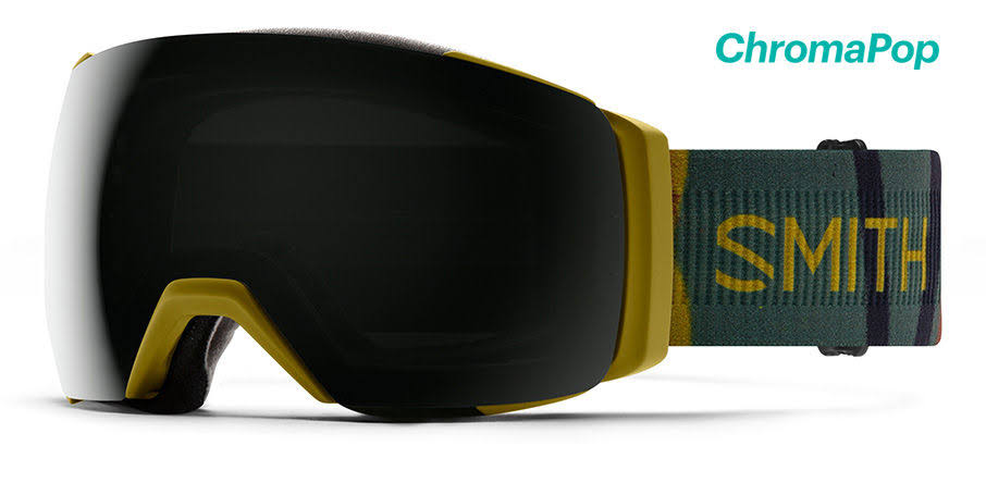 Spray Camo Chromapop Sun Black Y661