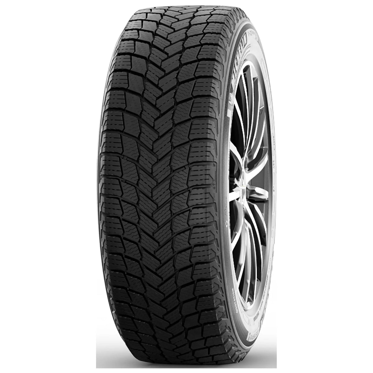 245/55-19 103 H Tire E3923