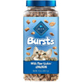 Blue Buffalo Bursts Cat Treats Y7727