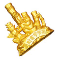 Bamboo Ornaments F2240