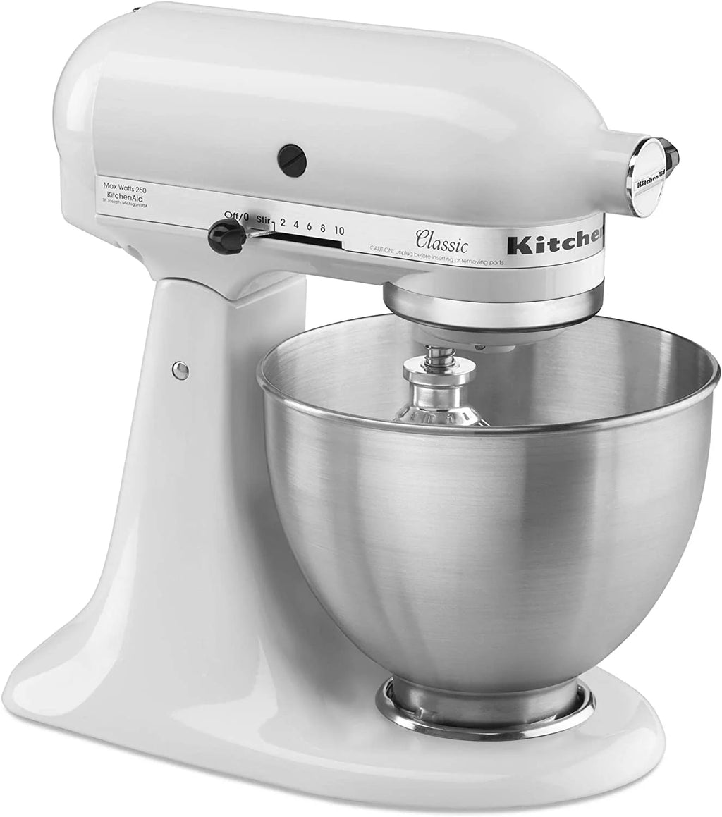 4.5 Q Onyx Black Stand Mixer P724418
