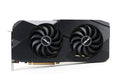 12GB GDDR6 Gaming Graphics Card E357