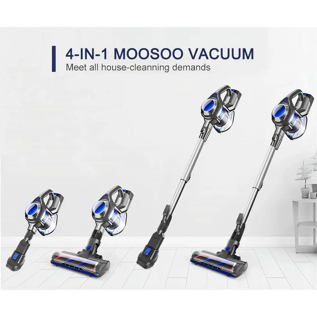 Cordless Stick Vacuum Cleaner X5310