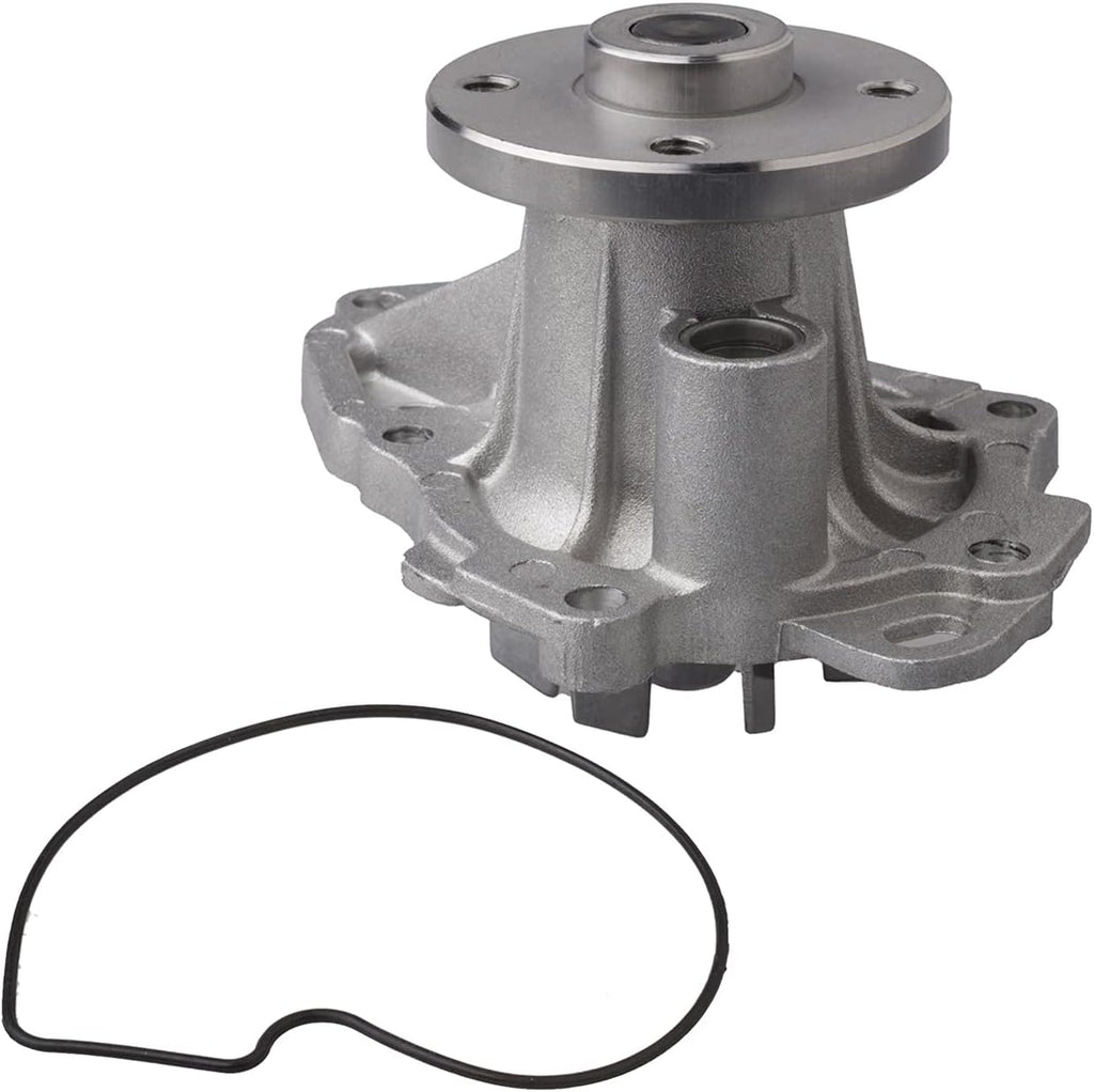 Water Pump Kit with Gasket 2.4L L4 Pack of 2 A91520