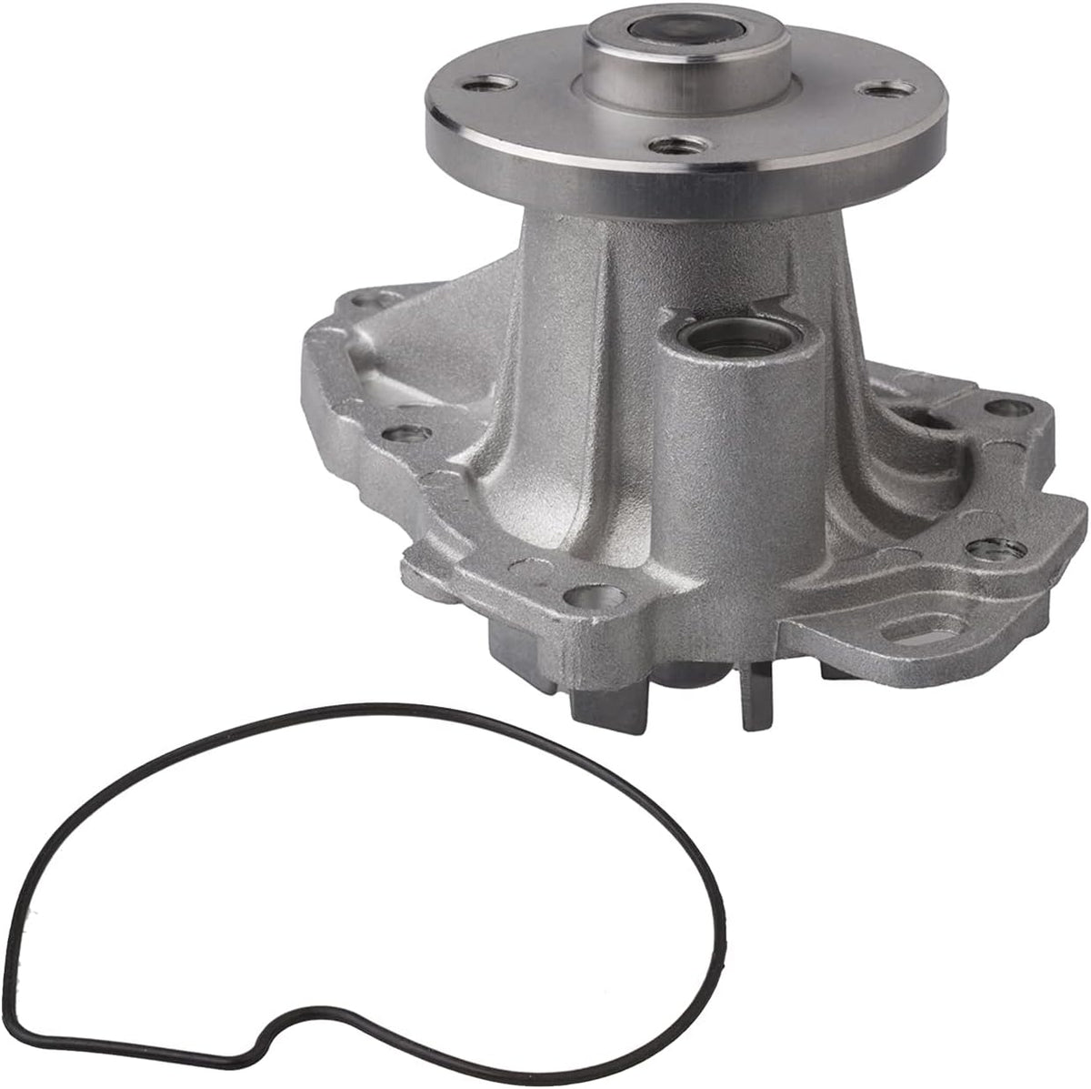 Water Pump Kit with Gasket 2.4L L4 Pack of 2 A91520