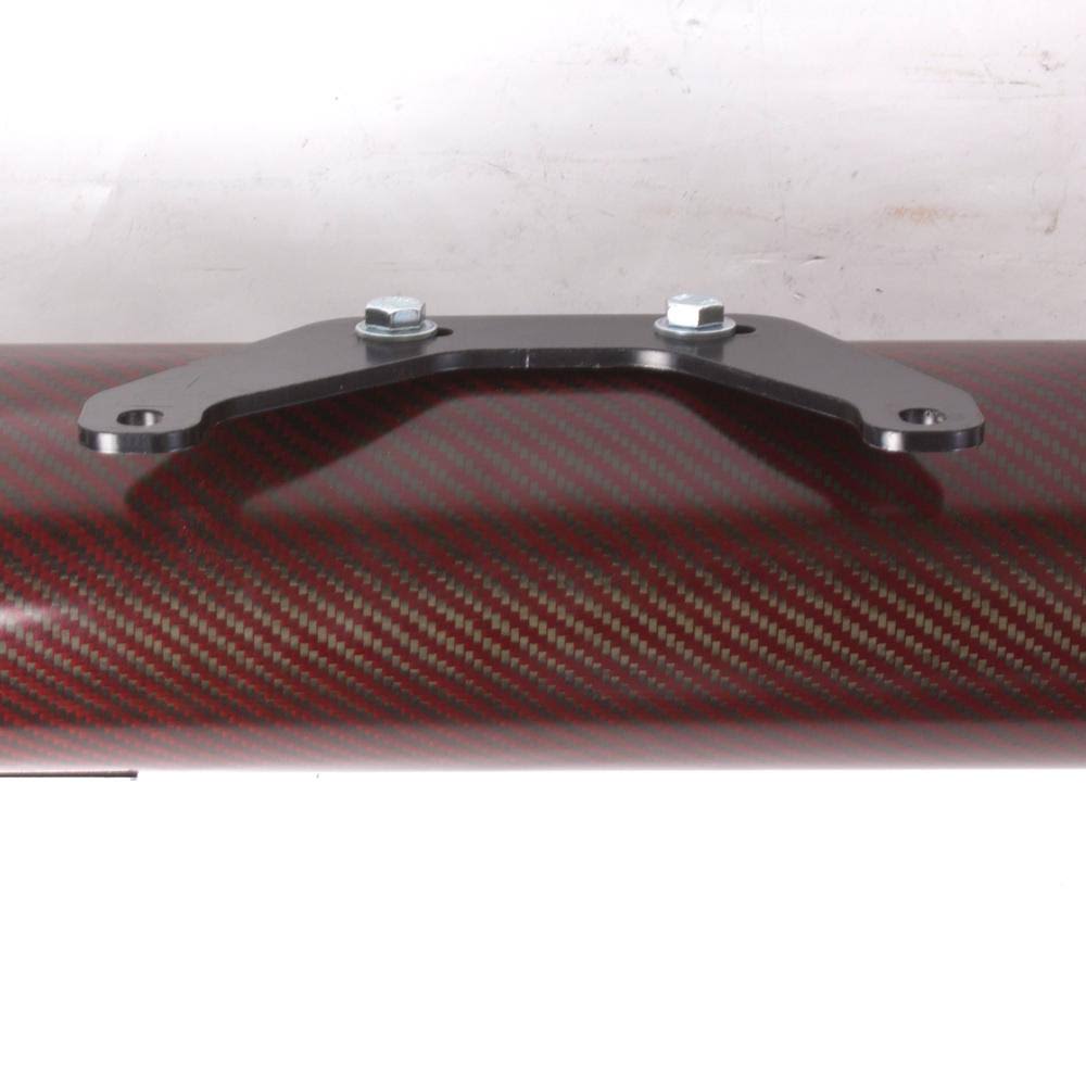 Gray Full System Exhaust H89303