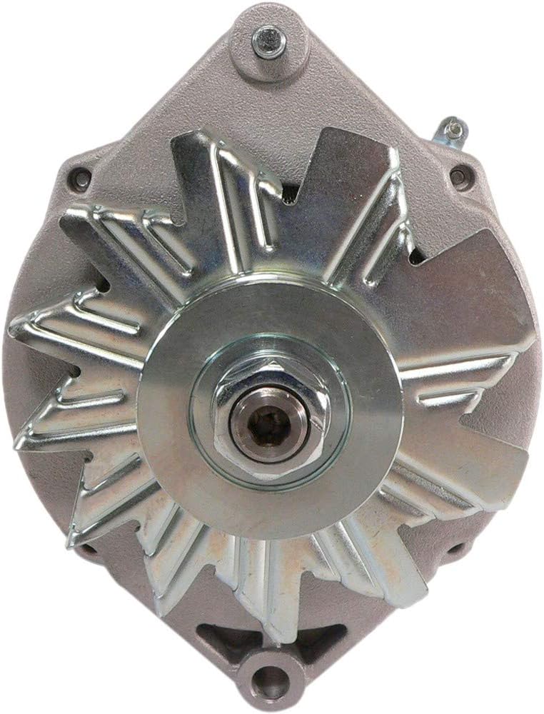 Marine Alternator 3-Wire 63 Amp S44646