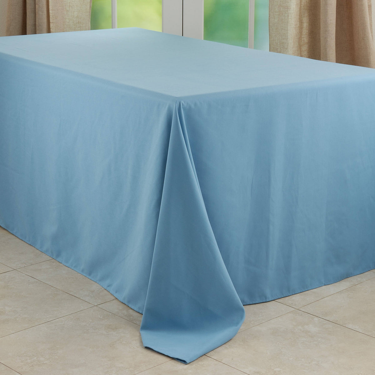 Casual Design Everyday Tablecloth J20260