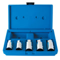 5 Piece Fractional Stud Remover Installer Set L469195