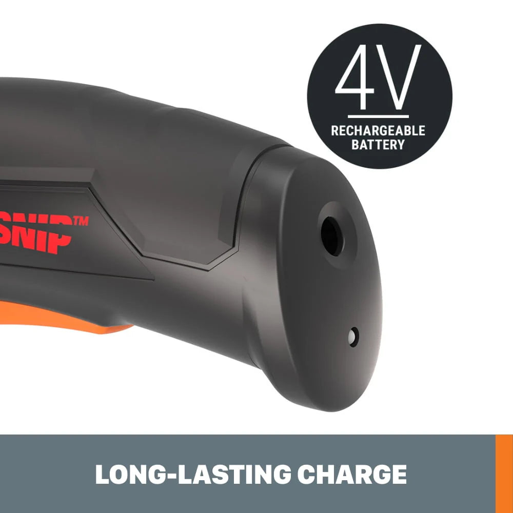 Cordless Electric Scissors M417016
