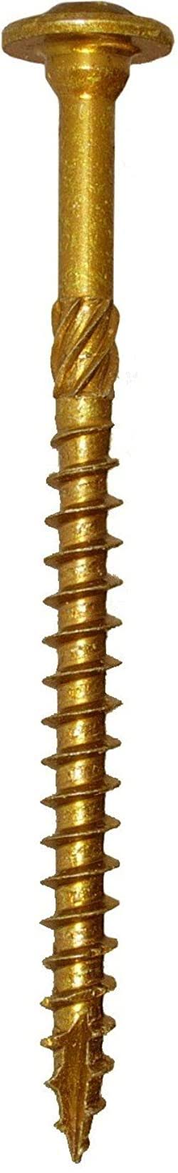 1/4-Inch by 3-1/8-Inch Screw K143