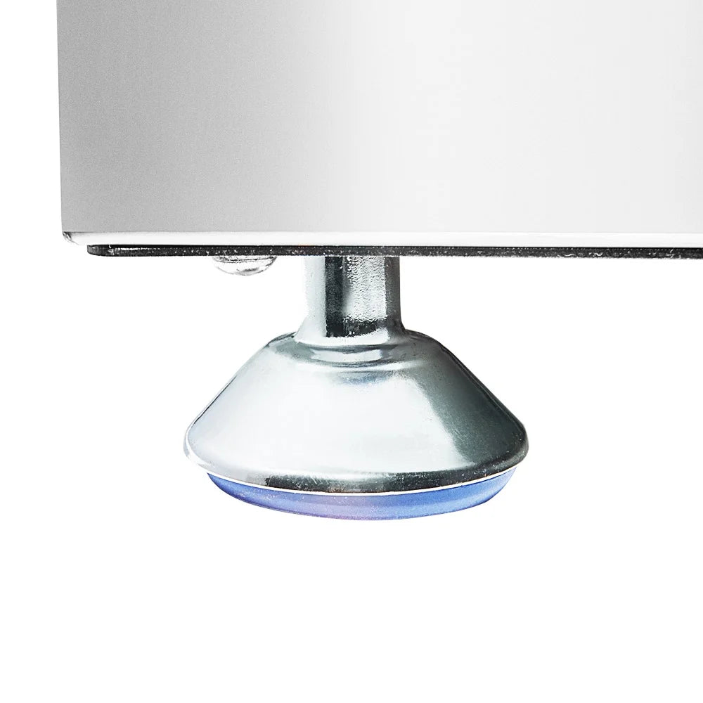 Flat Top Griddle with Three Thermostats G123