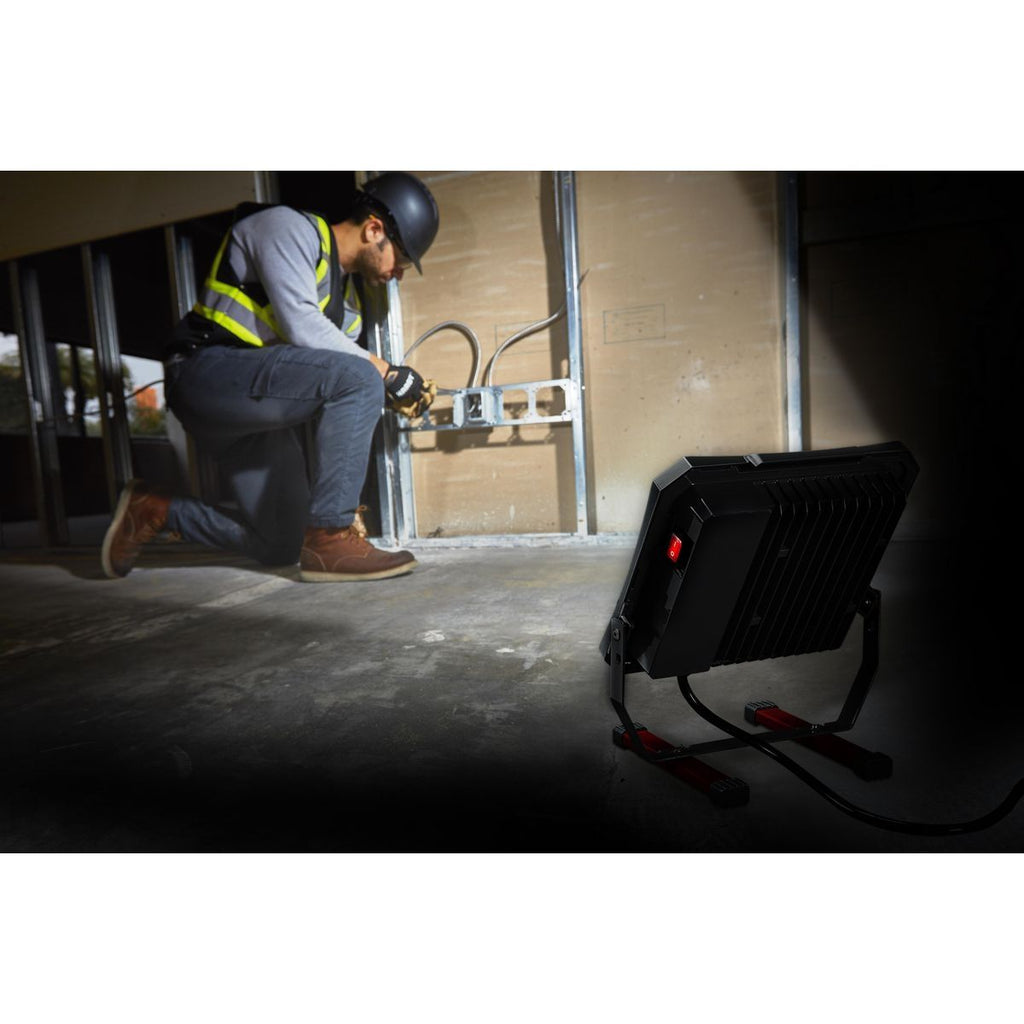 6000 Lumen LED Work Light A9364