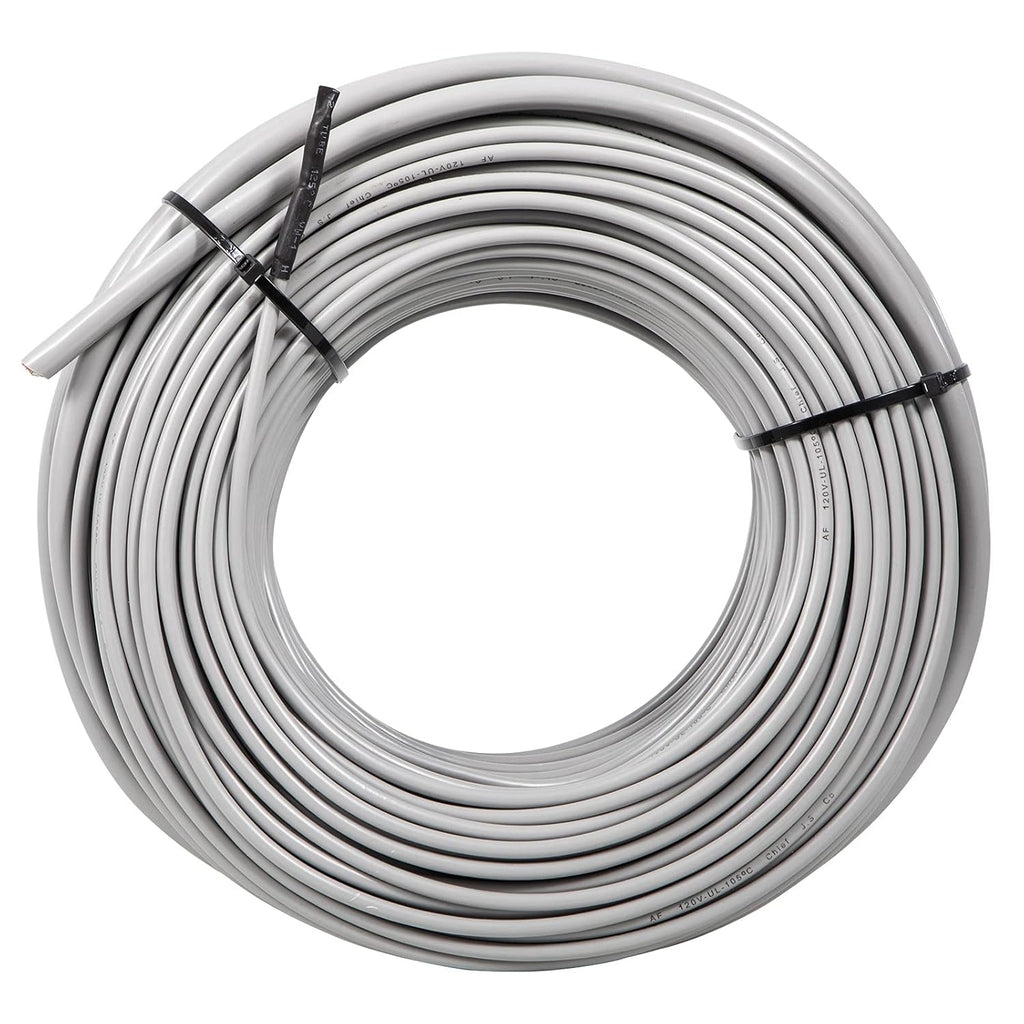 Floor Heating Cable 42.7 Square Feet D7507