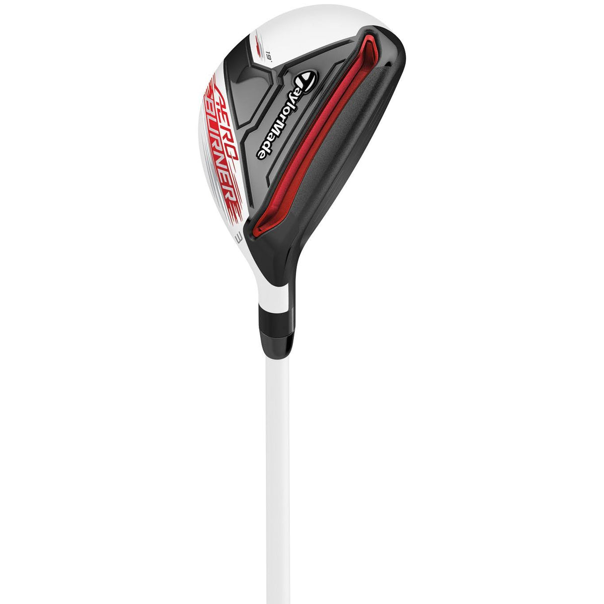 Left-Handed 3H Hybrid Golf Club R7038