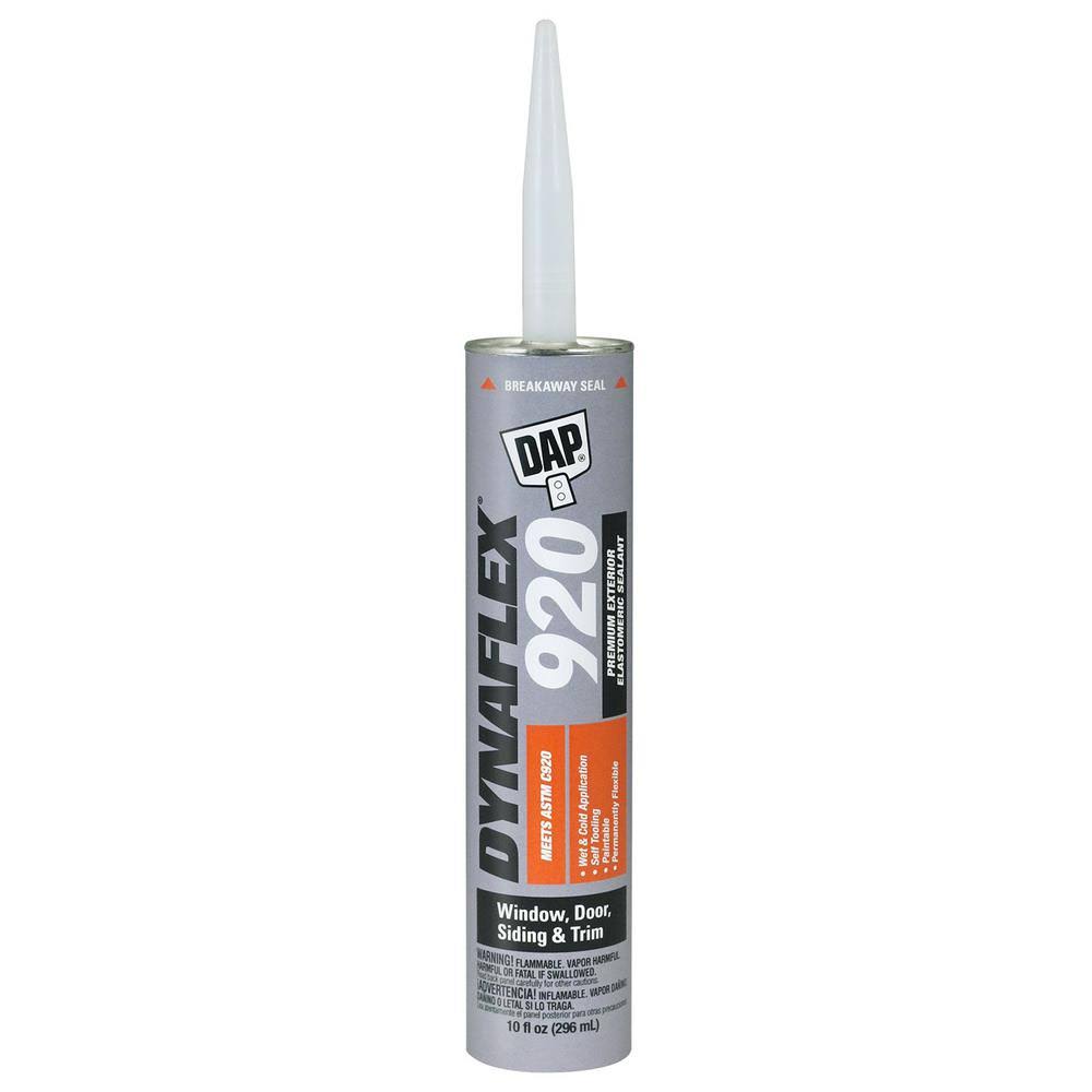10.1 oz Beige Exterior Sealant 12-Pack W989373