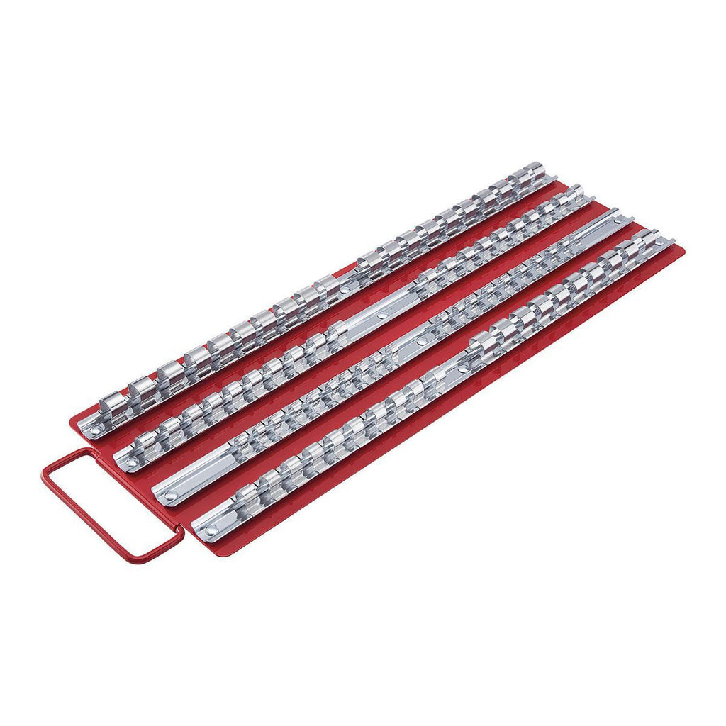 1/4 in., 3/8 in., and 1/2 in. Socket Tray - SAE P8274