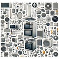 Heater X849