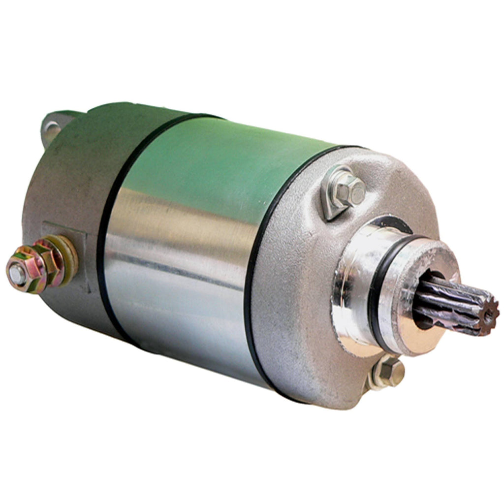 New Starter for Honda ATV 199cc X1708