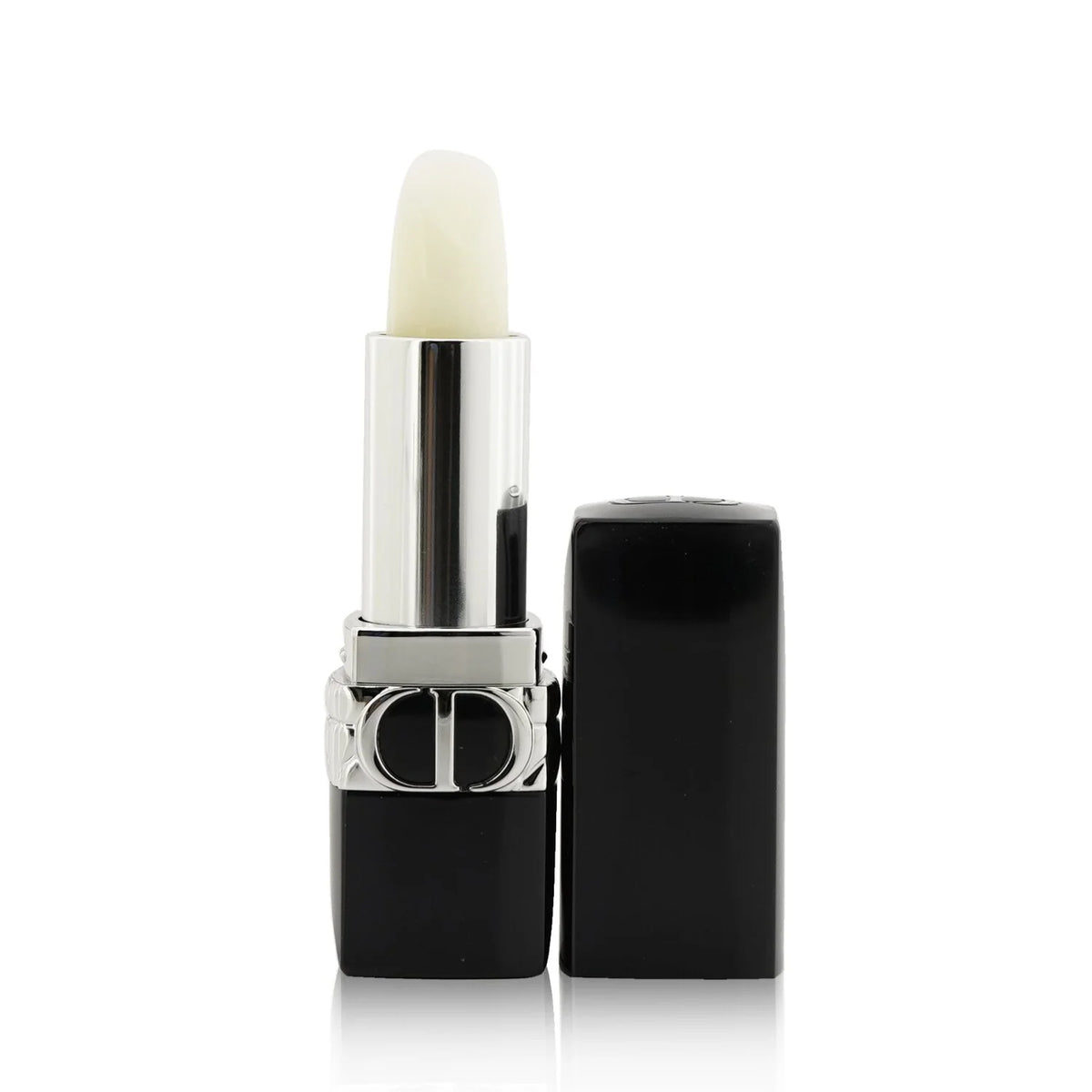Rouge Dior Couture Colour Refillable Lipstick - # 999 (Satin) 3.5g/0.12oz Z1648