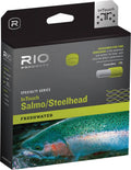 Rio InTouch Salmo Steelhead WF7F Fly Line C673596